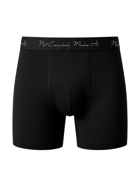 “Not Everybody Makes It” Boxer Brief 2-Pack